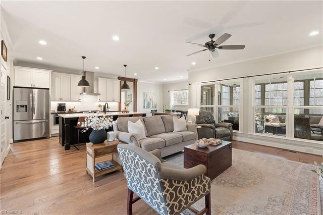 8203 Joe Jessup Court, Greensboro, NC 27455