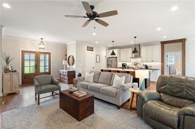 8203 Joe Jessup Court, Greensboro, NC 27455