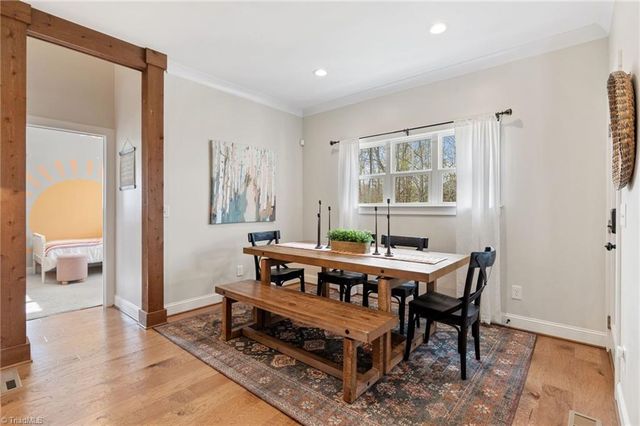 8203 Joe Jessup Court, Greensboro, NC 27455