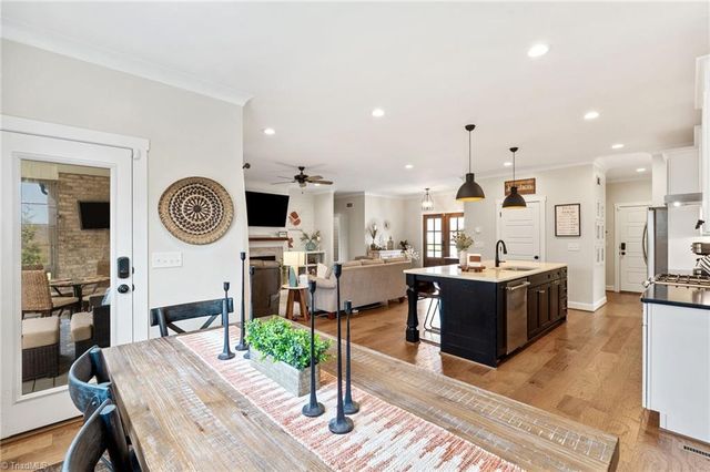 8203 Joe Jessup Court, Greensboro, NC 27455