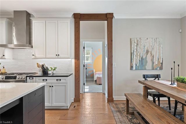 8203 Joe Jessup Court, Greensboro, NC 27455