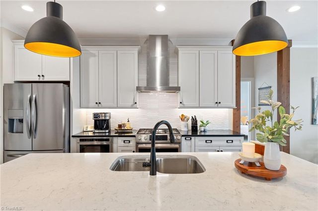 8203 Joe Jessup Court, Greensboro, NC 27455