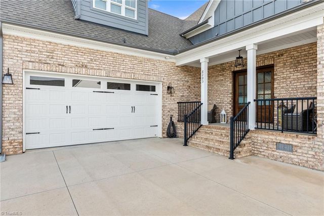 8203 Joe Jessup Court, Greensboro, NC 27455