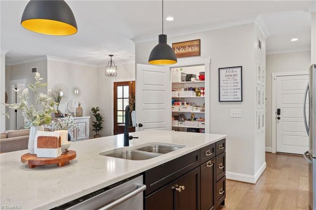 8203 Joe Jessup Court, Greensboro, NC 27455