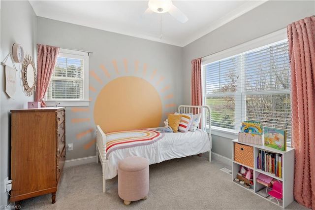 8203 Joe Jessup Court, Greensboro, NC 27455