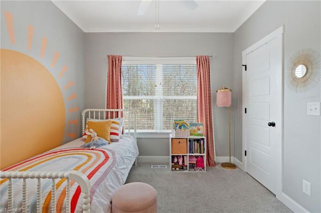 8203 Joe Jessup Court, Greensboro, NC 27455