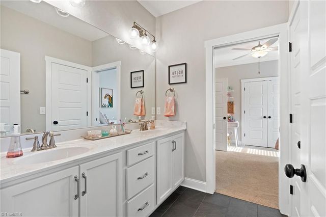 8203 Joe Jessup Court, Greensboro, NC 27455