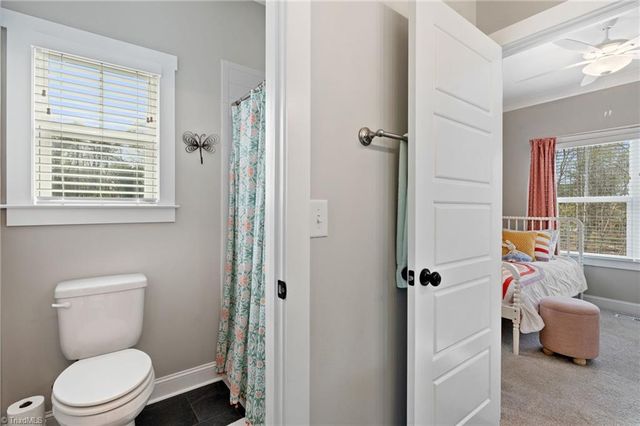 8203 Joe Jessup Court, Greensboro, NC 27455