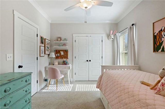 8203 Joe Jessup Court, Greensboro, NC 27455