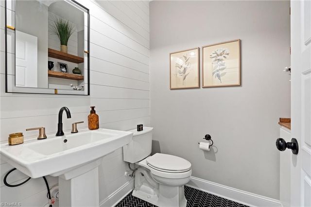 8203 Joe Jessup Court, Greensboro, NC 27455