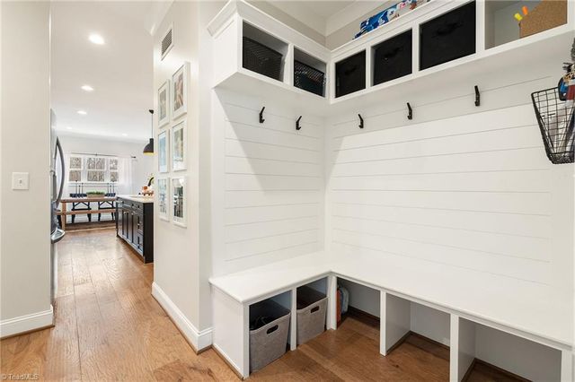 8203 Joe Jessup Court, Greensboro, NC 27455