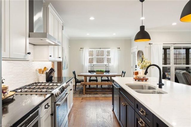 8203 Joe Jessup Court, Greensboro, NC 27455