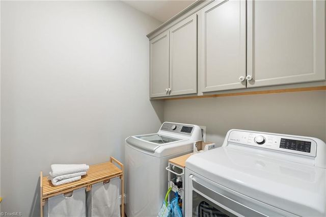 8203 Joe Jessup Court, Greensboro, NC 27455