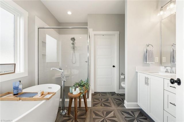 8203 Joe Jessup Court, Greensboro, NC 27455