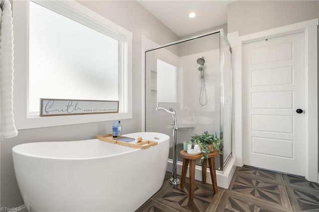 8203 Joe Jessup Court, Greensboro, NC 27455