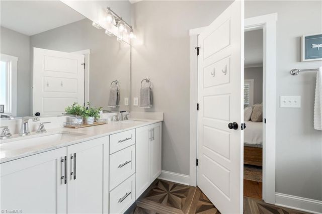 8203 Joe Jessup Court, Greensboro, NC 27455