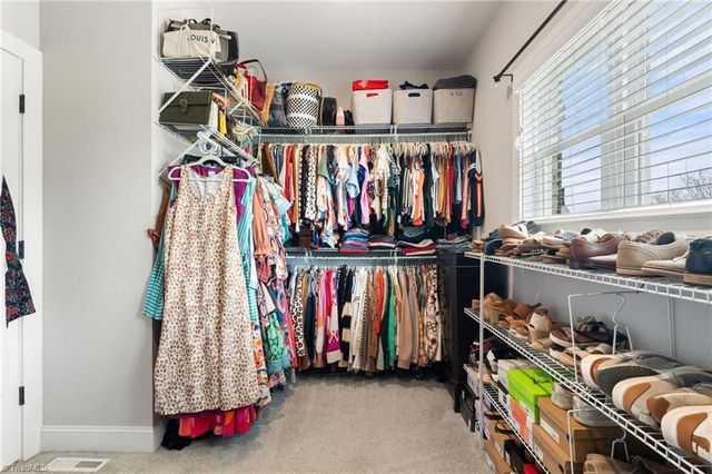 8203 Joe Jessup Court, Greensboro, NC 27455