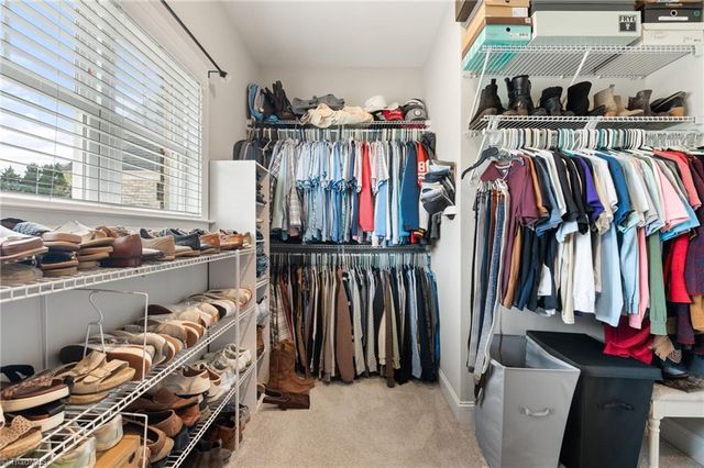 8203 Joe Jessup Court, Greensboro, NC 27455