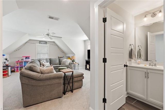 8203 Joe Jessup Court, Greensboro, NC 27455