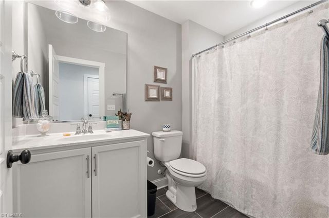 8203 Joe Jessup Court, Greensboro, NC 27455