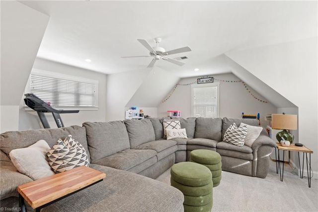 8203 Joe Jessup Court, Greensboro, NC 27455