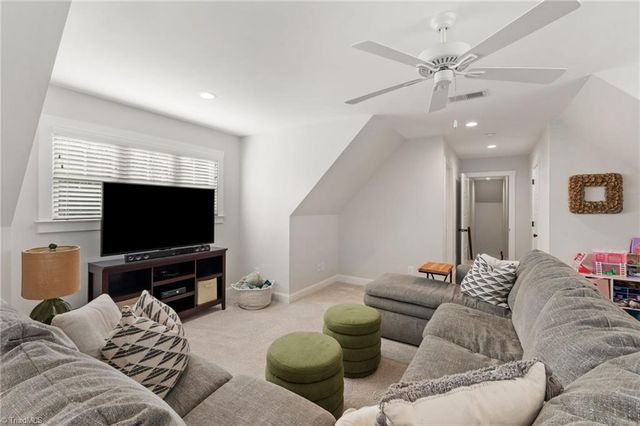 8203 Joe Jessup Court, Greensboro, NC 27455