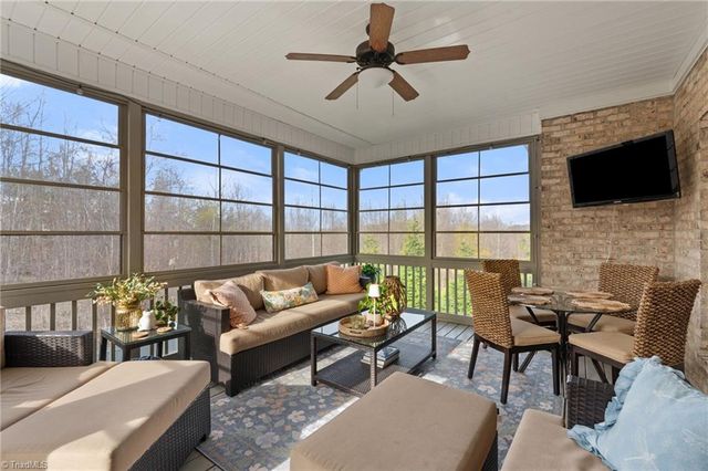 8203 Joe Jessup Court, Greensboro, NC 27455