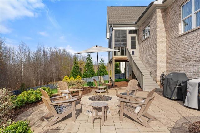 8203 Joe Jessup Court, Greensboro, NC 27455