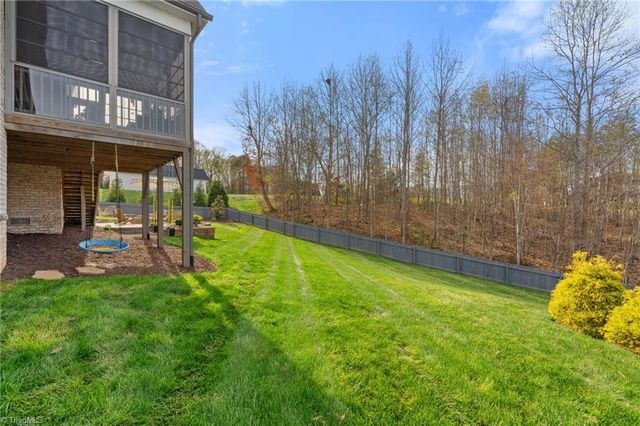 8203 Joe Jessup Court, Greensboro, NC 27455