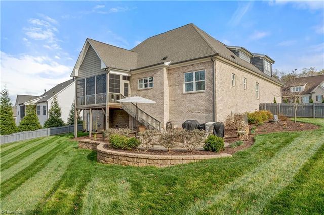 8203 Joe Jessup Court, Greensboro, NC 27455