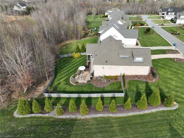 8203 Joe Jessup Court, Greensboro, NC 27455