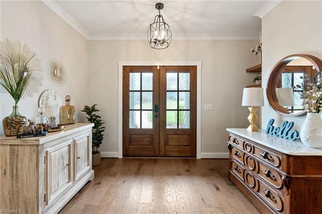 8203 Joe Jessup Court, Greensboro, NC 27455