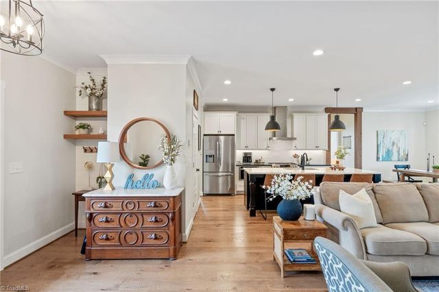 8203 Joe Jessup Court, Greensboro, NC 27455