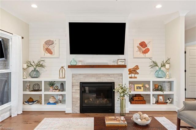 8203 Joe Jessup Court, Greensboro, NC 27455