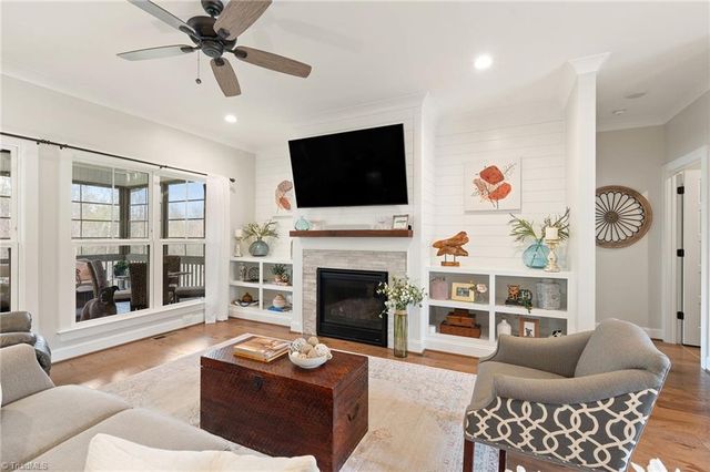 8203 Joe Jessup Court, Greensboro, NC 27455