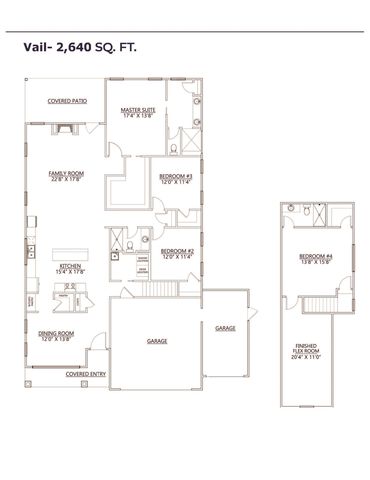 1250 Clearbrook Lane, Campobello, SC 29322