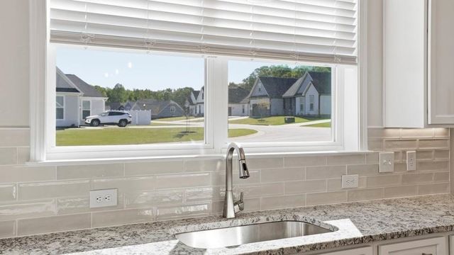 1250 Clearbrook Lane, Campobello, SC 29322