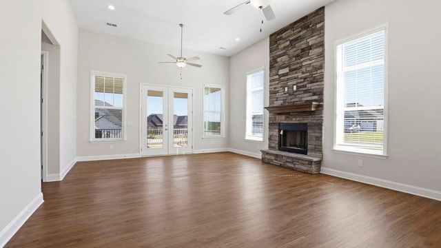1250 Clearbrook Lane, Campobello, SC 29322
