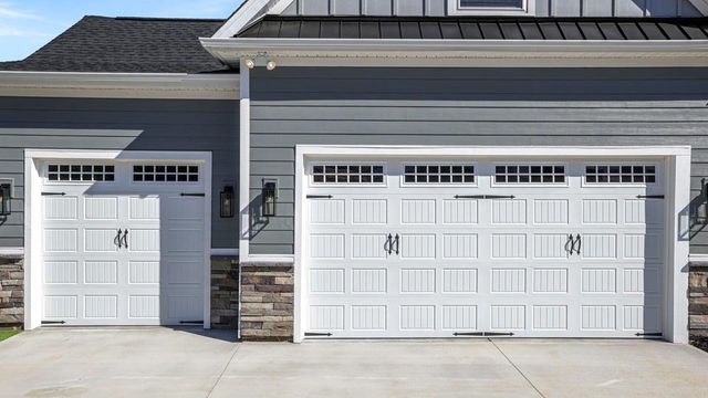 1250 Clearbrook Lane, Campobello, SC 29322
