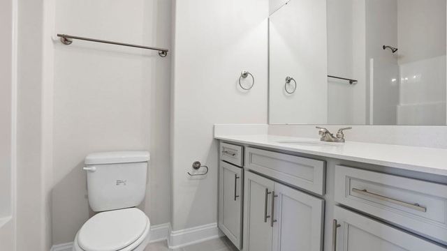 1250 Clearbrook Lane, Campobello, SC 29322