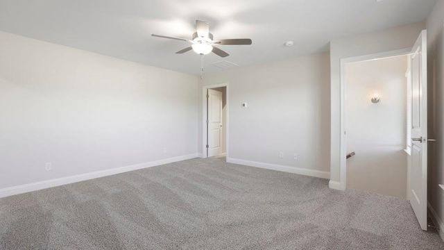 1250 Clearbrook Lane, Campobello, SC 29322