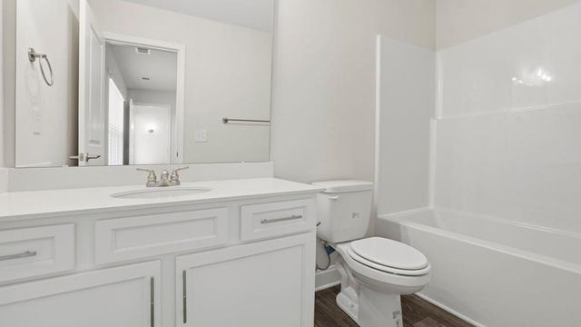 1250 Clearbrook Lane, Campobello, SC 29322