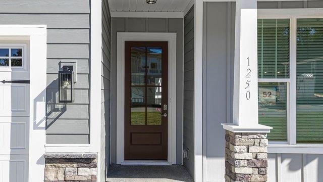 1250 Clearbrook Lane, Campobello, SC 29322