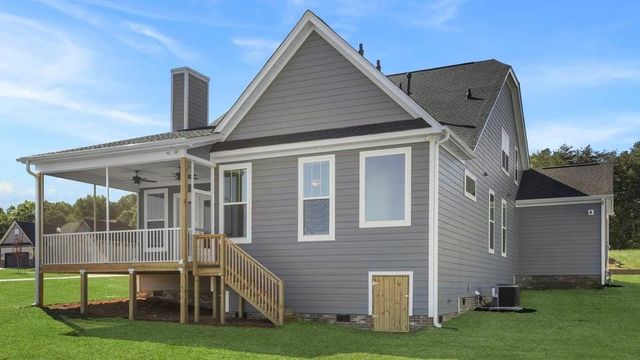 1250 Clearbrook Lane, Campobello, SC 29322