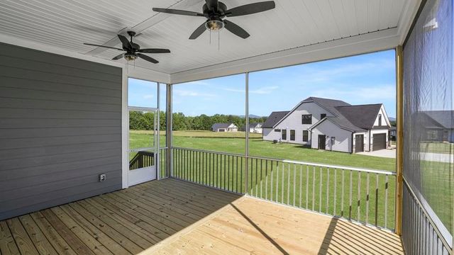 1250 Clearbrook Lane, Campobello, SC 29322