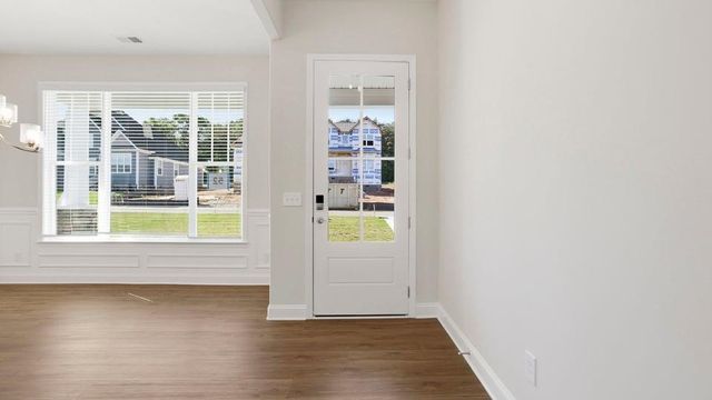 1250 Clearbrook Lane, Campobello, SC 29322