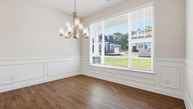 1250 Clearbrook Lane, Campobello, SC 29322