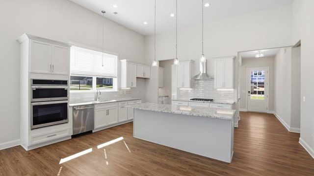 1250 Clearbrook Lane, Campobello, SC 29322
