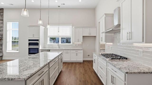 1250 Clearbrook Lane, Campobello, SC 29322