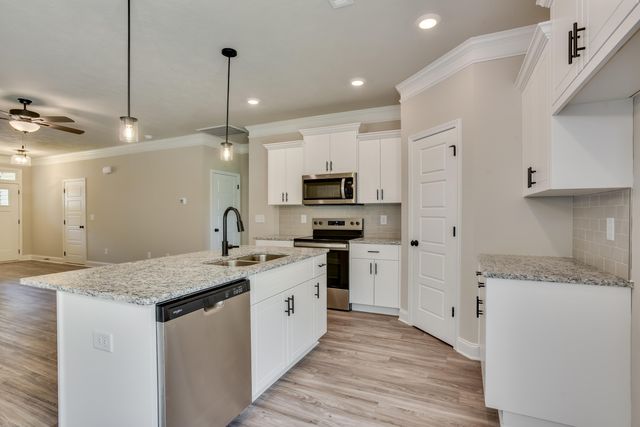 287 Bay Meadows Drive, Aiken, SC 29803